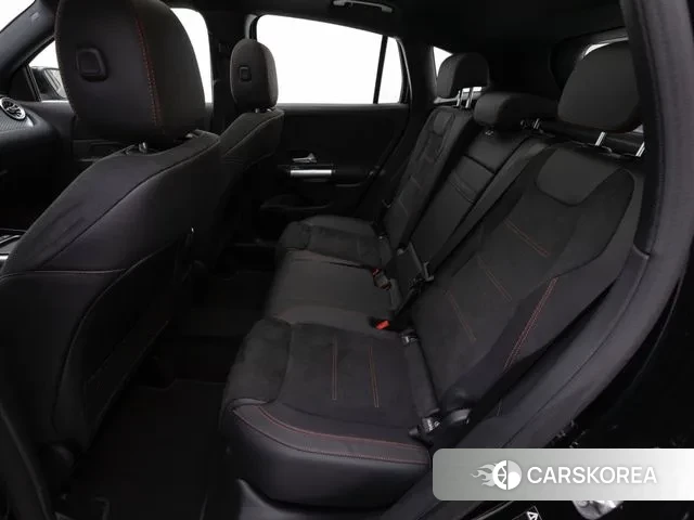 Mercedes-Benz GLA - Class H247 id 3549657 из Кореи 19