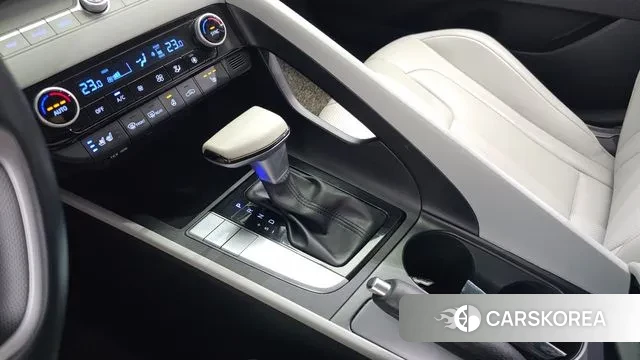 Hyundai Avante (CN7) id 3044718 из Кореи 19