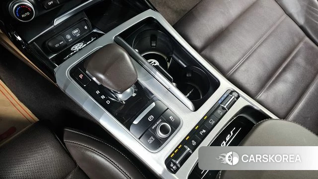 Kia Stinger id 3853745 из Кореи 19