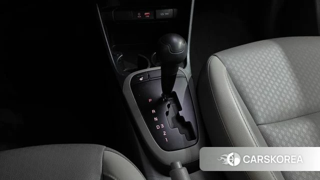 Kia All New Morning (JA) id 4285513 из Кореи 31