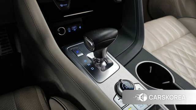 Genesis G70 id 4357102 из Кореи 19