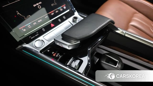 Audi e-Tron id 4317448 из Кореи 19