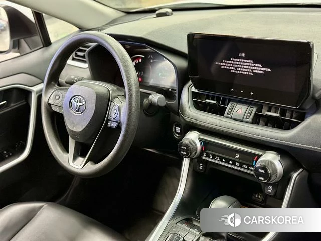 Toyota RAV4 Rongfang id 4261648 из Китая 17