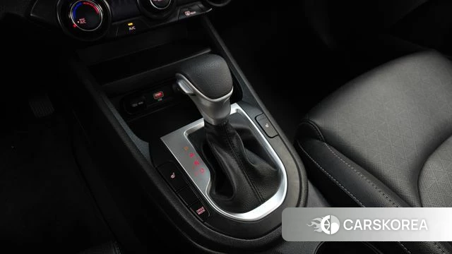 Kia The New K3 2nd generation id 4744530 из Кореи 31