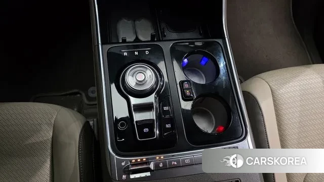 Kia The New Carnival 4th Generation id 3751231 из Кореи 19