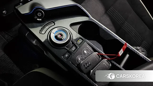 Kia EV6 id 3191165 из Кореи 19