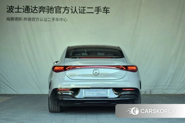 Mercedes-Benz EQE id 4272111 из Китая 14