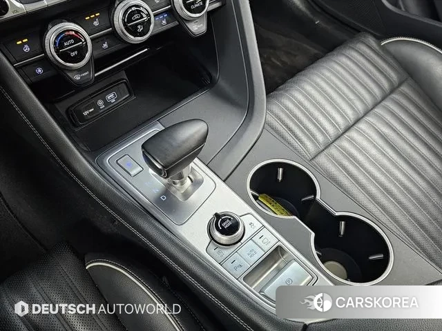 Genesis G70 id 3439851 из Кореи 19