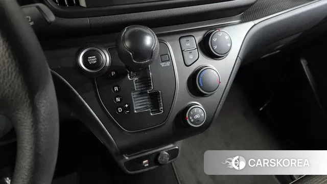 Kia The New Kia Ray id 3491997 из Кореи 19