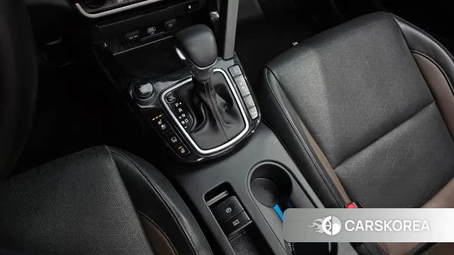 Kia Seltos id 3616612 из Кореи 19