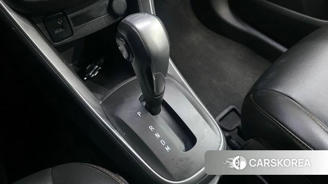 Chevrolet (GM Daewoo) The New Trax id 4304939 из Кореи 29