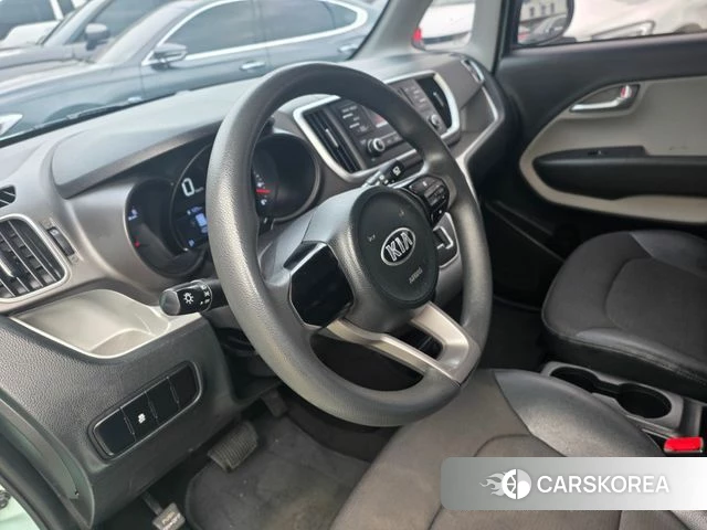 Kia The New Ray id 3791973 из Кореи 13