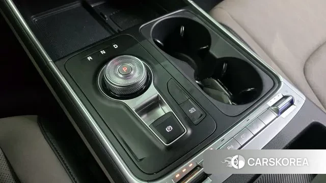 Kia The New Carnival 4th Generation id 3491869 из Кореи 19