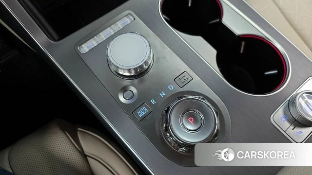 Genesis GV80 id 4177788 из Кореи 19