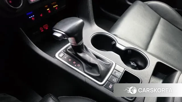 Kia Sportage 4th Generation id 3692838 из Кореи 19