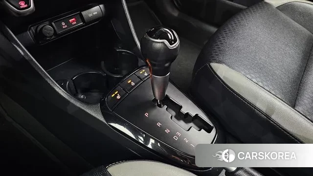 Kia All New Morning (JA) id 3034374 из Кореи 19