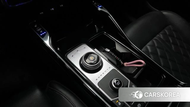 Kia Sorento 4th Generation id 4624225 из Кореи 29