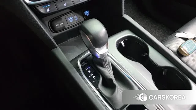 Hyundai Santa Fe TM id 3112518 из Кореи 19