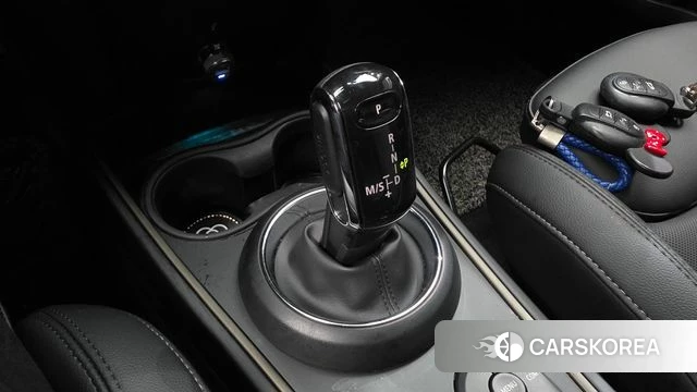 Mini Cooper Countryman id 4202404 из Кореи 30