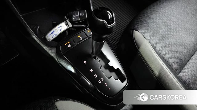 Kia All New Morning (JA) id 3861845 из Кореи 19