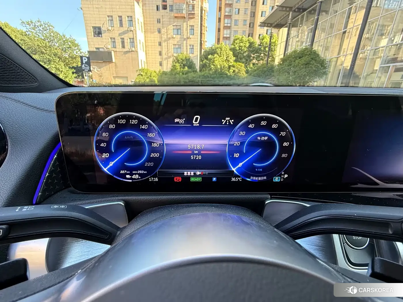 Mercedes-Benz EQB id 4653781 из Китая 14