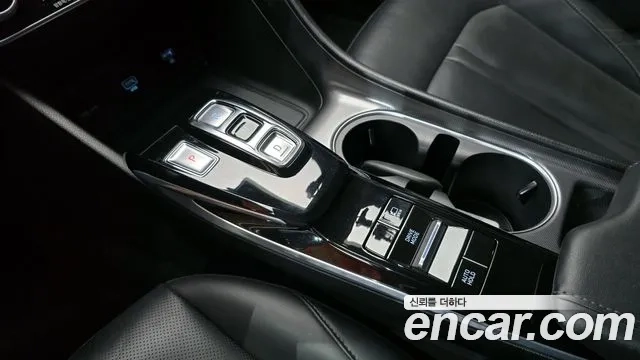 Hyundai Sonata (DN8) id 2932492 из Кореи 19