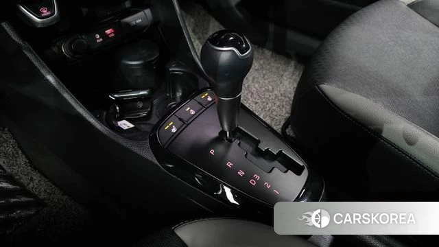 Kia All New Morning (JA) id 4188411 из Кореи 26