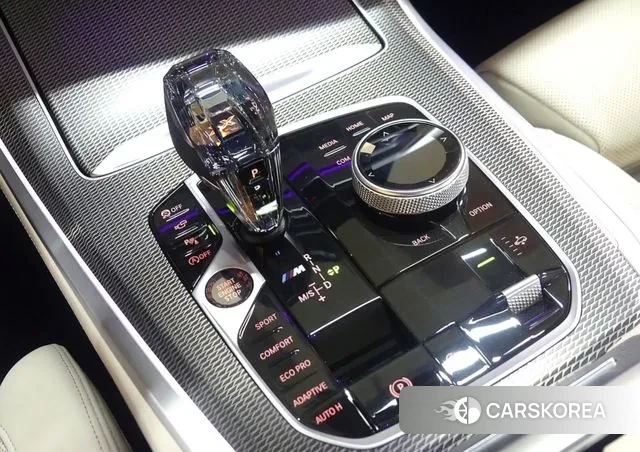 BMW X5 (G05) id 3621707 из Кореи 19