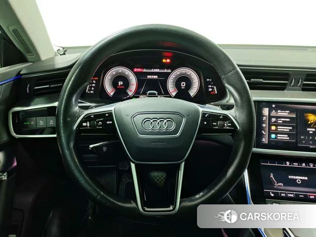Audi A7 id 4263703 из Китая 16