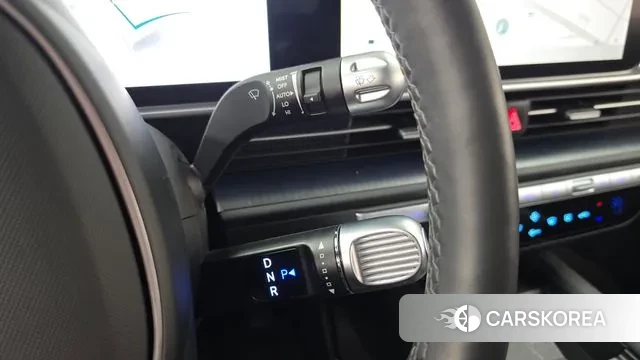 Hyundai Ionic 6 id 3745416 из Кореи 19