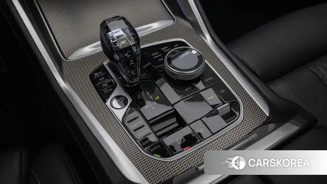 BMW X6 (G06) id 3701460 из Кореи 19