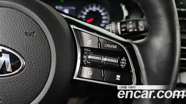 Kia Seltos id 2555269 из Кореи 19