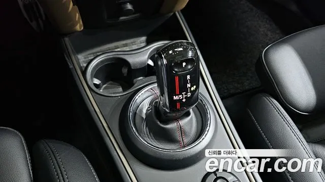 Mini Cooper S Countryman id 2711470 из Кореи 19