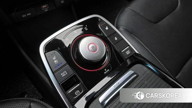 Kia Niro Plus id 3832606 из Кореи 19