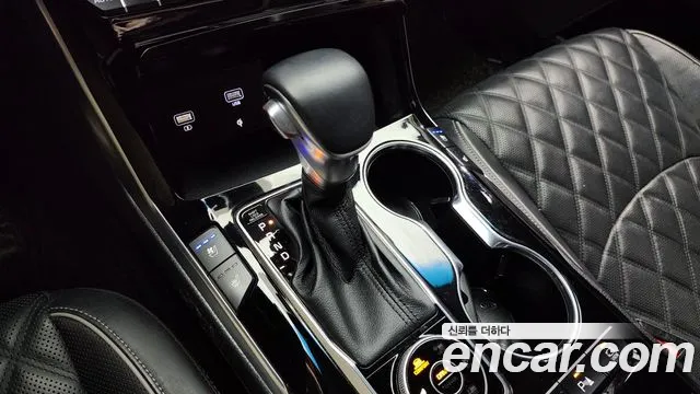 Kia Mohave Master id 2717196 из Кореи 19