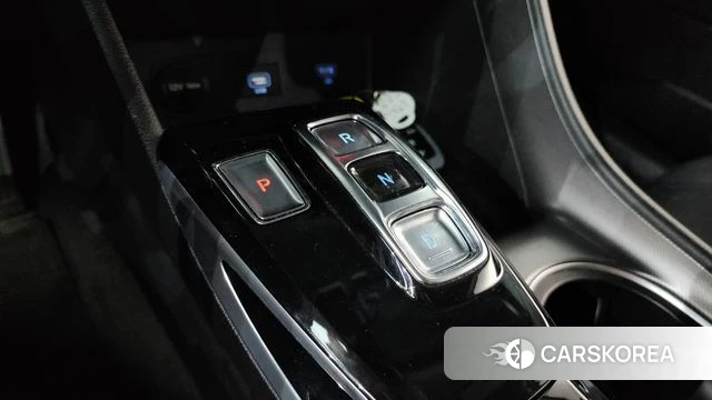 Hyundai Sonata (DN8) id 3904376 из Кореи 19