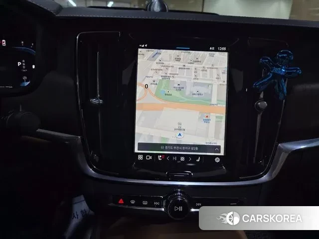 Volvo S90 id 3701994 из Кореи 19