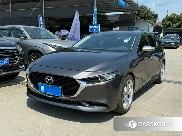 Mazda 3 Angkesaila id 4279144 из Китая 9