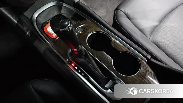 Chevrolet (GM Daewoo) The New Malibu id 3318805 из Кореи 19