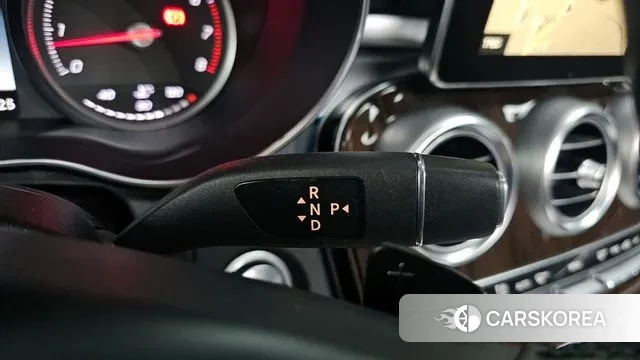 Mercedes-Benz C-Class W205 id 3480307 из Кореи 19