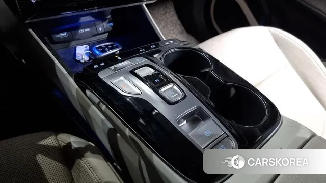 Hyundai Tucson (NX4) id 3514321 из Кореи 19