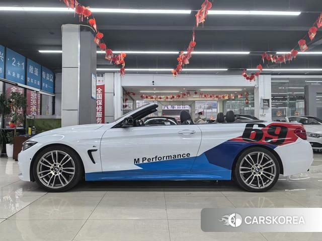 BMW 4 series id 4213335 из Китая 12