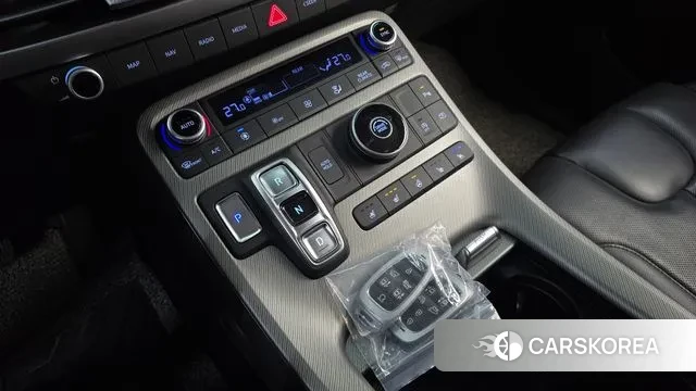 Hyundai The New Palisade id 3295381 из Кореи 19