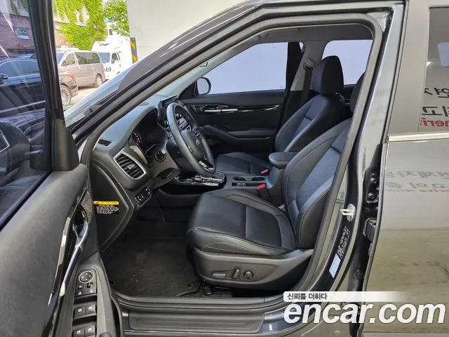 Kia Seltos id 2831227 из Кореи 19