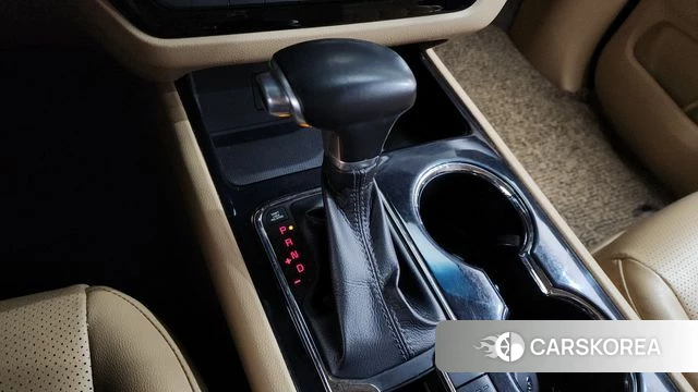 Kia The New Carnival id 4188541 из Кореи 31