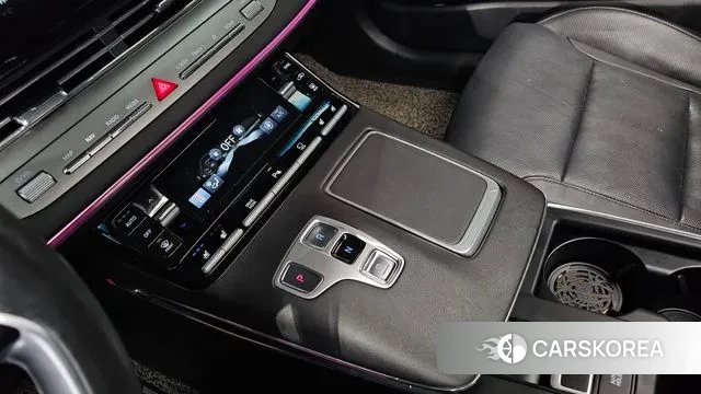 Hyundai The New Grandeur IG id 3479397 из Кореи 19