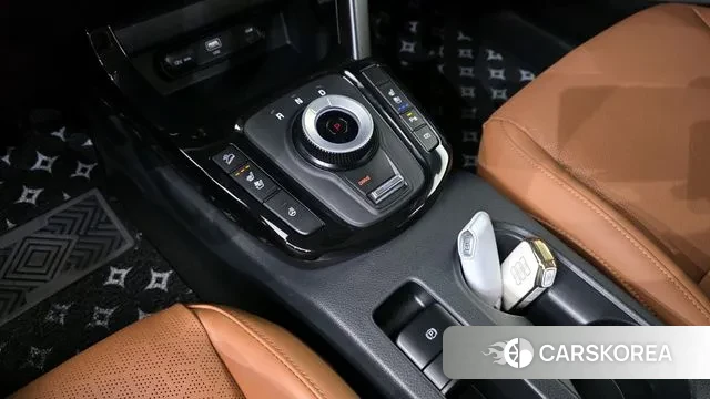 Kia The New Seltos id 3689694 из Кореи 19