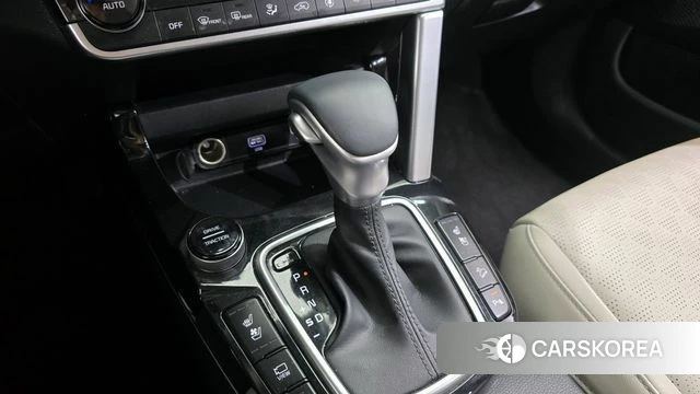Kia Seltos id 3833572 из Кореи 19