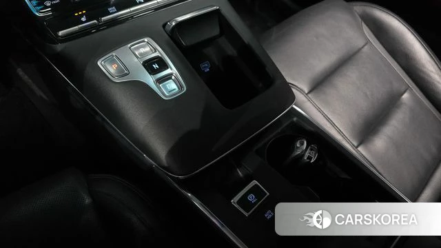 Hyundai The New Grandeur IG id 4282680 из Кореи 19