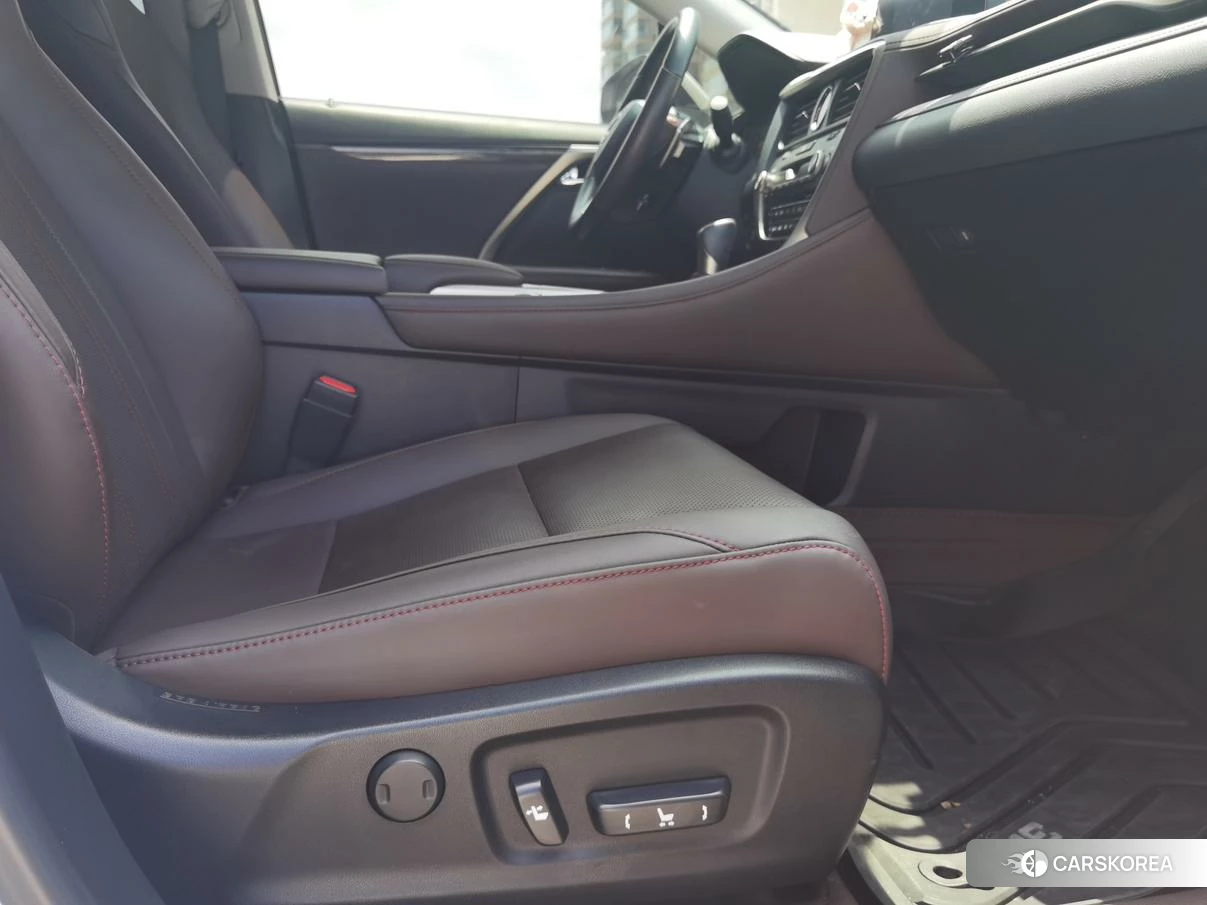 Lexus RX id 4407653 из Китая 13